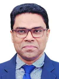Dr. Md. Mazharul Alam (Sohel) প্রোফাইল ফটো