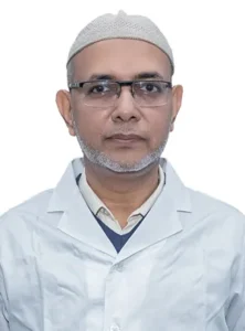 Dr. Md. Mobasser ur Rahman — Doctor profile photo