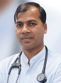 Dr. Md. Mostofa Alam Bony প্রোফাইল ফটো
