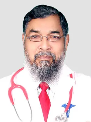 Dr. Md. Mozaharul Islam প্রোফাইল ফটো