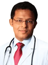 Dr. Md. Nahian Faruque Chowdhury প্রোফাইল ফটো