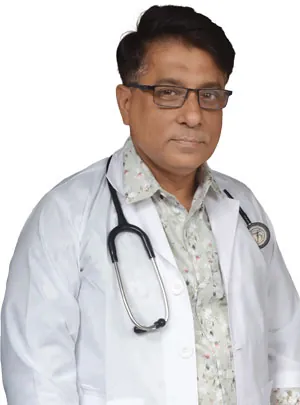 Dr. Md. Nasimul Bari (Bappi) প্রোফাইল ফটো