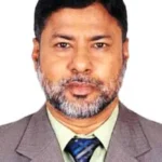 Dr. Md. Rabiul Alam - Doctor Profile
