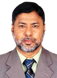 Dr. Md. Rabiul Alam প্রোফাইল ফটো