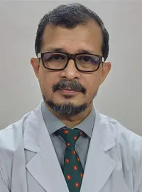 Dr. Md. Rashidul Hoq প্রোফাইল ফটো