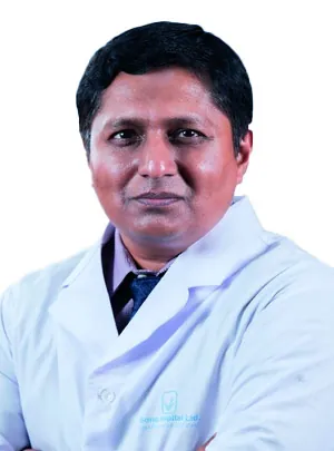 Dr. Md. Rezaul Islam (Hitu) প্রোফাইল ফটো
