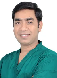 Dr. Md. Rezwan Shah প্রোফাইল ফটো