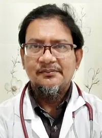 Dr. Md. Saiful Islam প্রোফাইল ফটো