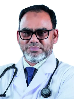 Prof. Dr. Md. Shahidul Islam প্রোফাইল ফটো