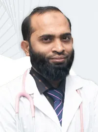 Dr. Md. Shahin Akter Sumon প্রোফাইল ফটো