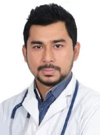 Dr. Md. Shamsul Amin (Nayan) প্রোফাইল ফটো