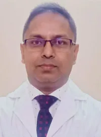 Dr. Md. Tawhidul Islam প্রোফাইল ফটো