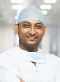 Dr. Md. Tuhin Talukder প্রোফাইল ফটো