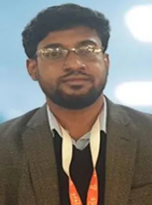 Dr. Md. Yeanur Hossain প্রোফাইল ফটো