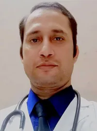 Dr. Md. Zakir Hossain প্রোফাইল ফটো