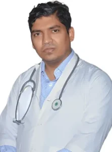 Dr. Mehedi Hasan Jony — Doctor profile photo
