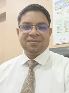 Dr. Minhazul Haque — Doctor profile photo