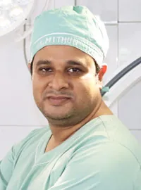 Dr. Mithun Kumar Mallick প্রোফাইল ফটো