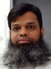Dr. Mohammad Moniruzzaman প্রোফাইল ফটো