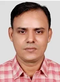 Dr. Mohammed Shaheen প্রোফাইল ফটো