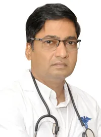 Dr. Mohammod Bakhtiar Uddin প্রোফাইল ফটো