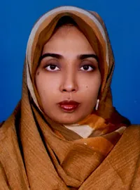 Dr. Mohsina Haider প্রোফাইল ফটো
