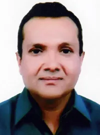 Dr. Molla Md. Iftekhar Hossain প্রোফাইল ফটো