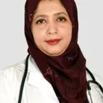 Dr. Monika Parvin