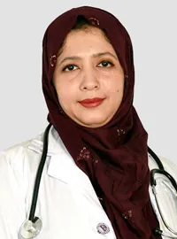 Dr. Monika Parvin প্রোফাইল ফটো
