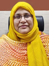 Dr. Mousumi Marjiara প্রোফাইল ফটো
