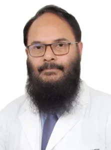 Dr. Muhammad Shamsul Arefin — Doctor profile photo