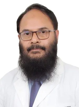 Dr. Muhammad Shamsul Arefin প্রোফাইল ফটো