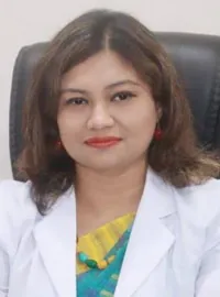 Dr. Munny Momotaz প্রোফাইল ফটো