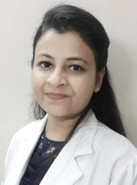 Dr. Nawreen Binte Anwar প্রোফাইল ফটো