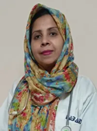 Dr. Nawshin Tasnuva প্রোফাইল ফটো
