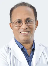 Dr. Nishith Ranjan Dey প্রোফাইল ফটো
