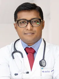 Dr. Rajib Dutta প্রোফাইল ফটো
