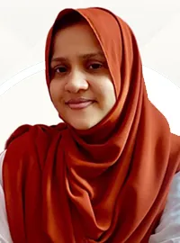 Dr. Rebeka Sultana প্রোফাইল ফটো