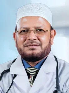 Dr. Refaz Uddin — Doctor profile photo
