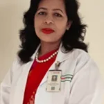 Dr. Rina Haider