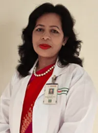 Dr. Rina Haider প্রোফাইল ফটো