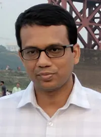 Dr. S.M. Nurul Huda প্রোফাইল ফটো