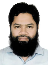 Dr. S M Salauddin (Rony) প্রোফাইল ফটো