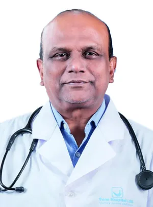 Dr. Saleque Masud প্রোফাইল ফটো