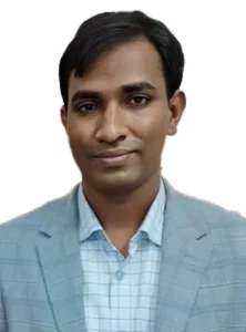 Dr. Siddhartha Baowaly — Doctor profile photo
