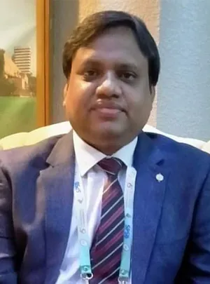 Dr. Sipon Kumar Das প্রোফাইল ফটো