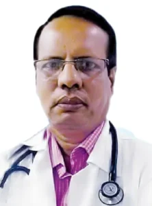 ডা. এস কে মল্লিক — Doctor profile photo