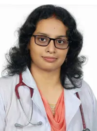 Dr. Snigdha Sarker (Chini) প্রোফাইল ফটো