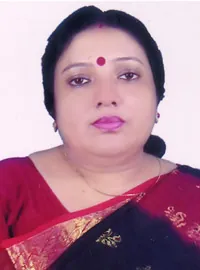 Dr. Sushmita Paul প্রোফাইল ফটো