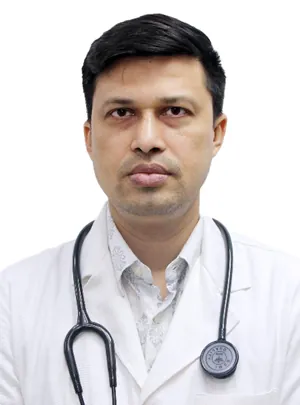Dr. Tanbir Al-Misbah প্রোফাইল ফটো